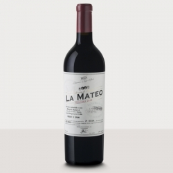 La Mateo - Vendimia 2022