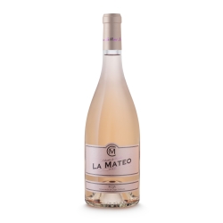 La Mateo - La Rosé 2023