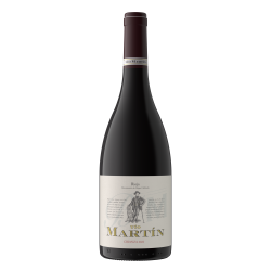 Tío Martín - Crianza 2022