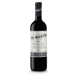 Tío Martín - Crianza 2021