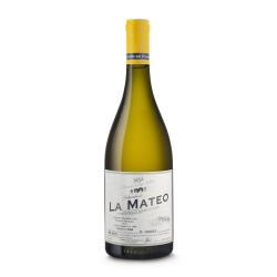 La Mateo - Tempranillo...