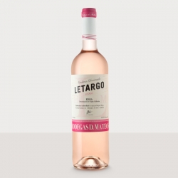 Letargo - Rosado 2024